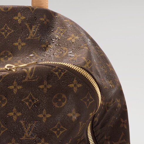 Track Rucksack MM aus Louis Vuitton Silk Tech G76 in Herren's Taschen Alle Taschen collections by Louis Vuitton