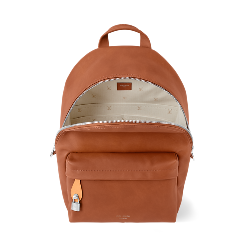 Track Rucksack PM H39 in Herren's Taschen Alle Taschen collections by Louis Vuitton (Zoom)