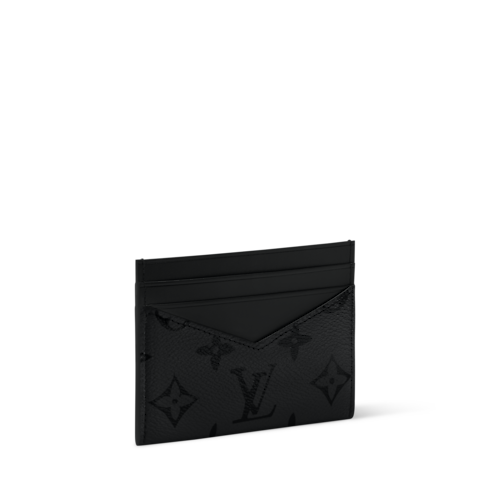 Triple Karetenetui G72 in Taschen und Kleinlederwaren's Herren Kleinlederwaren Kartenetuis collections by Louis Vuitton (Zoom)