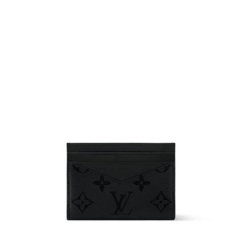 Triple Karetenetui G72 in Taschen und Kleinlederwaren's Herren Kleinlederwaren Kartenetuis collections by Louis Vuitton (Zoom)
