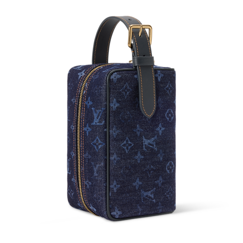 Trousse de toilette Locker Dopp Kit autre vue