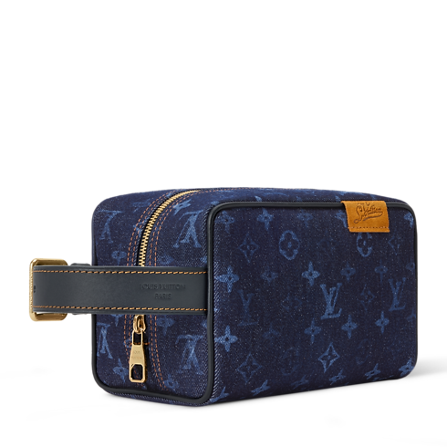 Trousse de toilette Locker Dopp Kit vue latérale