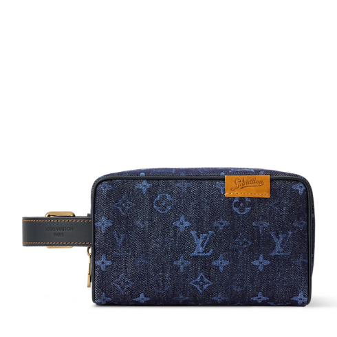 Trousse de toilette Locker Dopp Kit vue de face