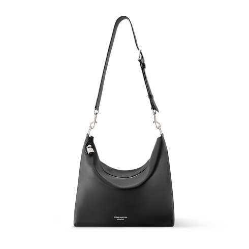 Vagabond Hobo PM H39 in Herren's Taschen Alle Taschen collections by Louis Vuitton (Zoom)