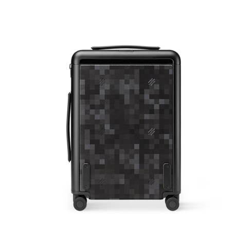 Valise cabine Horizon 55 Damoflage in Homme's Voyage Bagages roulants collections by Louis Vuitton (Zoom produit)
