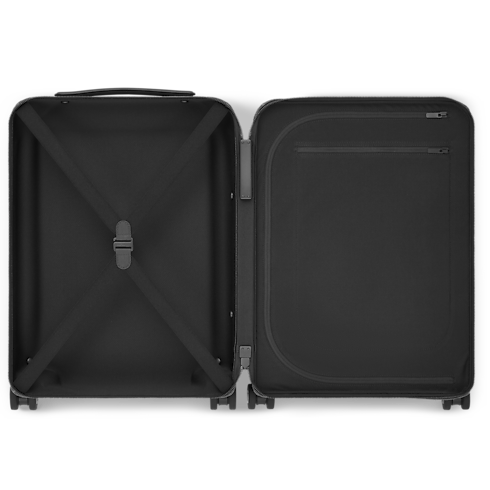 Valise cabine Horizon 55 Damoflage in Homme's Voyage Bagages roulants collections by Louis Vuitton (Zoom produit)