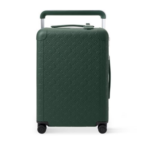 Valise cabine Horizon 55 Taurillon Monogram in Homme's Essentiels et cadeaux Horizon collections by Louis Vuitton (Zoom produit)