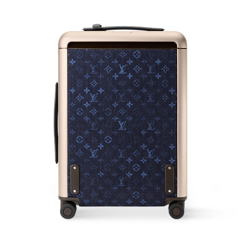 Valise cabine Horizon 55 vue arrière