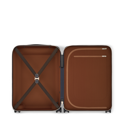 Valise cabine Horizon 55 vue intérieure