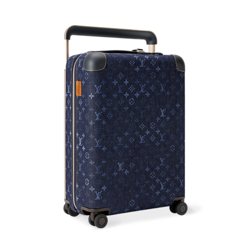 Valise cabine Horizon 55 vue latérale