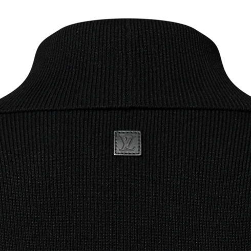 Veste en maille à col châle in Homme's Prêt-à-porter Tout le prêt-à-porter collections by Louis Vuitton (Zoom produit)