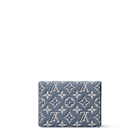 Victorine Geldbörse G82 in Damen's Geldbörsen und Kleinlederwaren Kleine und längliche Geldbörsen collections by Louis Vuitton (Zoom)