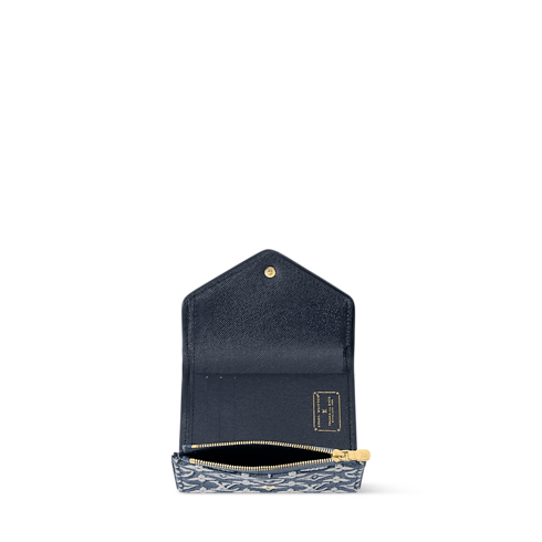 Victorine Geldbörse G82 in Damen's Geldbörsen und Kleinlederwaren Kleine und längliche Geldbörsen collections by Louis Vuitton (Zoom)