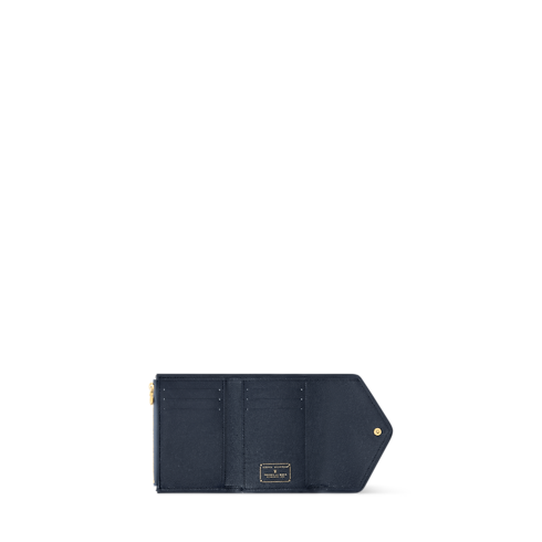 Victorine Geldbörse G82 in Damen's Geldbörsen und Kleinlederwaren Kleine und längliche Geldbörsen collections by Louis Vuitton (Zoom)