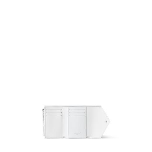 Victorine Geldbörse Autres Toiles Monogram in Damen's Geldbörsen und Kleinlederwaren Kleine und längliche Geldbörsen collections by Louis Vuitton (Zoom)