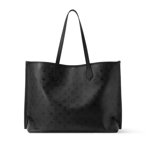Walkaround Tote Monogram Archive in Herren's Taschen Alle Taschen collections by Louis Vuitton (Zoom)