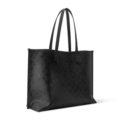 Walkaround Tote Monogram Archive in Herren's Taschen Alle Taschen collections by Louis Vuitton (Zoom)