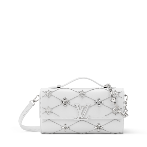 Wallet On Chain Capucines Frontansicht