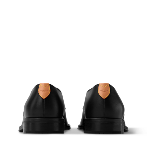 Westminster Derby in Herren's Schuhe Schnürschuhe und Schuhe mit Schliesse collections by Louis Vuitton (Zoom)