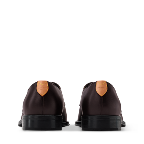 Westminster Derby in Herren's Schuhe Schnürschuhe und Schuhe mit Schliesse collections by Louis Vuitton (Zoom)