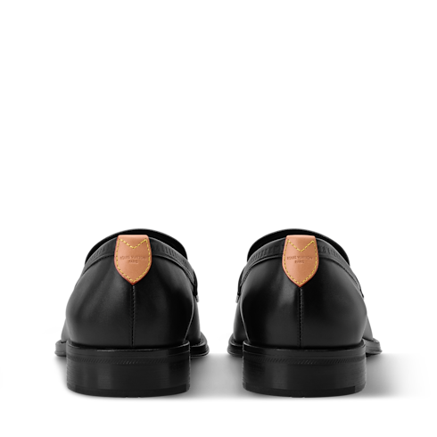 Westminster Loafer in Herren's Schuhe Loafers und Mokassins collections by Louis Vuitton (Zoom)
