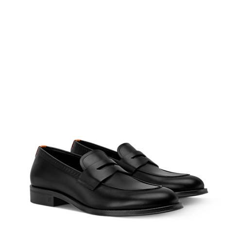 Westminster Loafer in Herren's Schuhe Loafers und Mokassins collections by Louis Vuitton (Zoom)