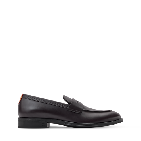 Westminster Loafer in Herren's Schuhe Loafers und Mokassins collections by Louis Vuitton (Zoom)